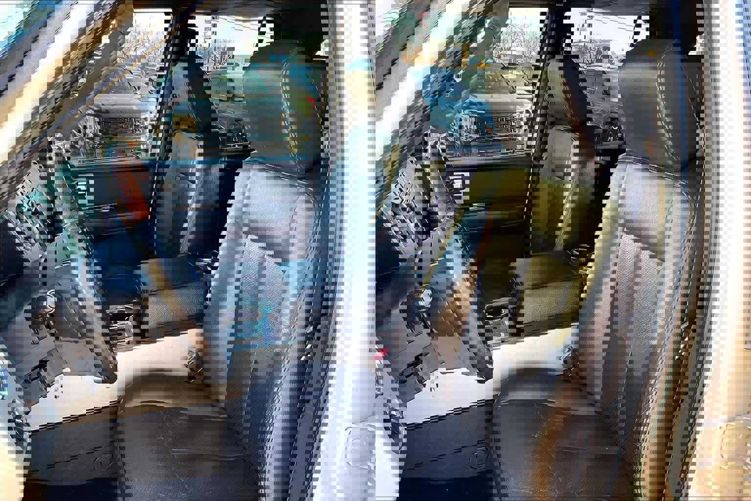 Used 2008 Ford Expedition Limited image 11