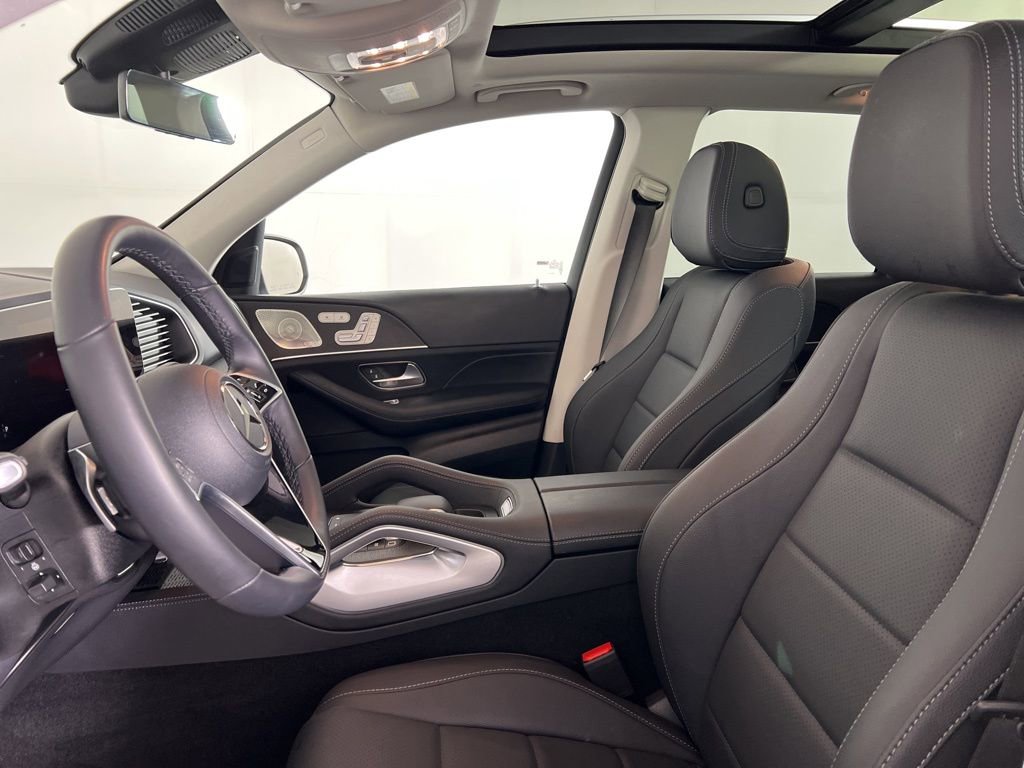 Certified 2026 Mercedes-Benz GLE 350 4MATIC image 3