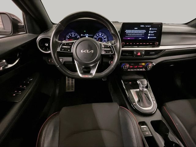 Used 2023 Kia Forte GT FWD image 5