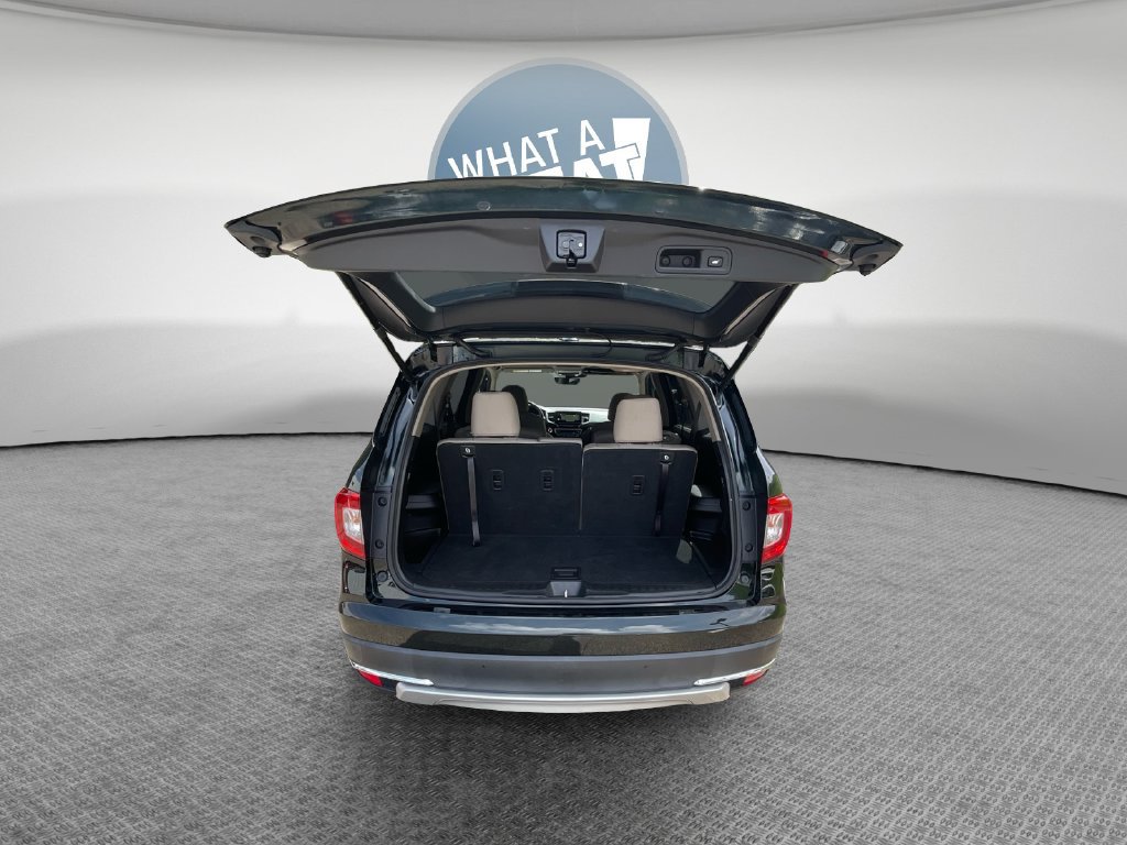 Used 2019 Honda Pilot Elite image 25