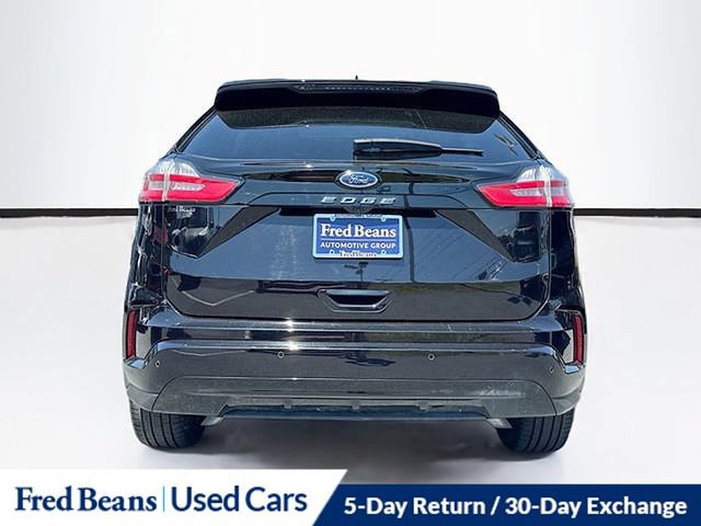 Used 2024 Ford Edge ST-Line AWD/4WD image 7