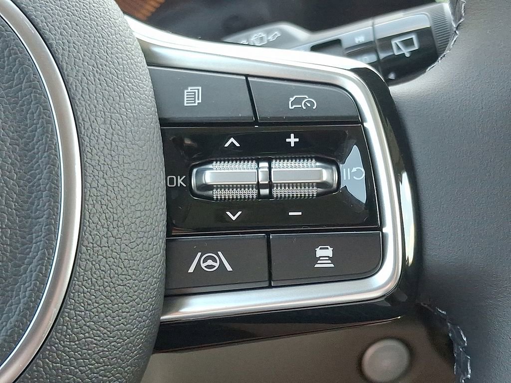 New 2026 Kia Carnival EX image 19