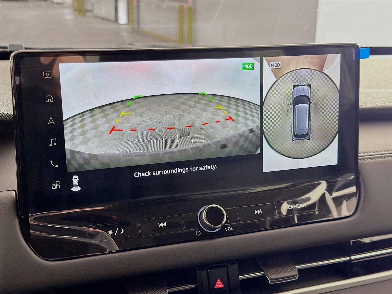 New 2026 Mitsubishi Outlander Ralliart image 17