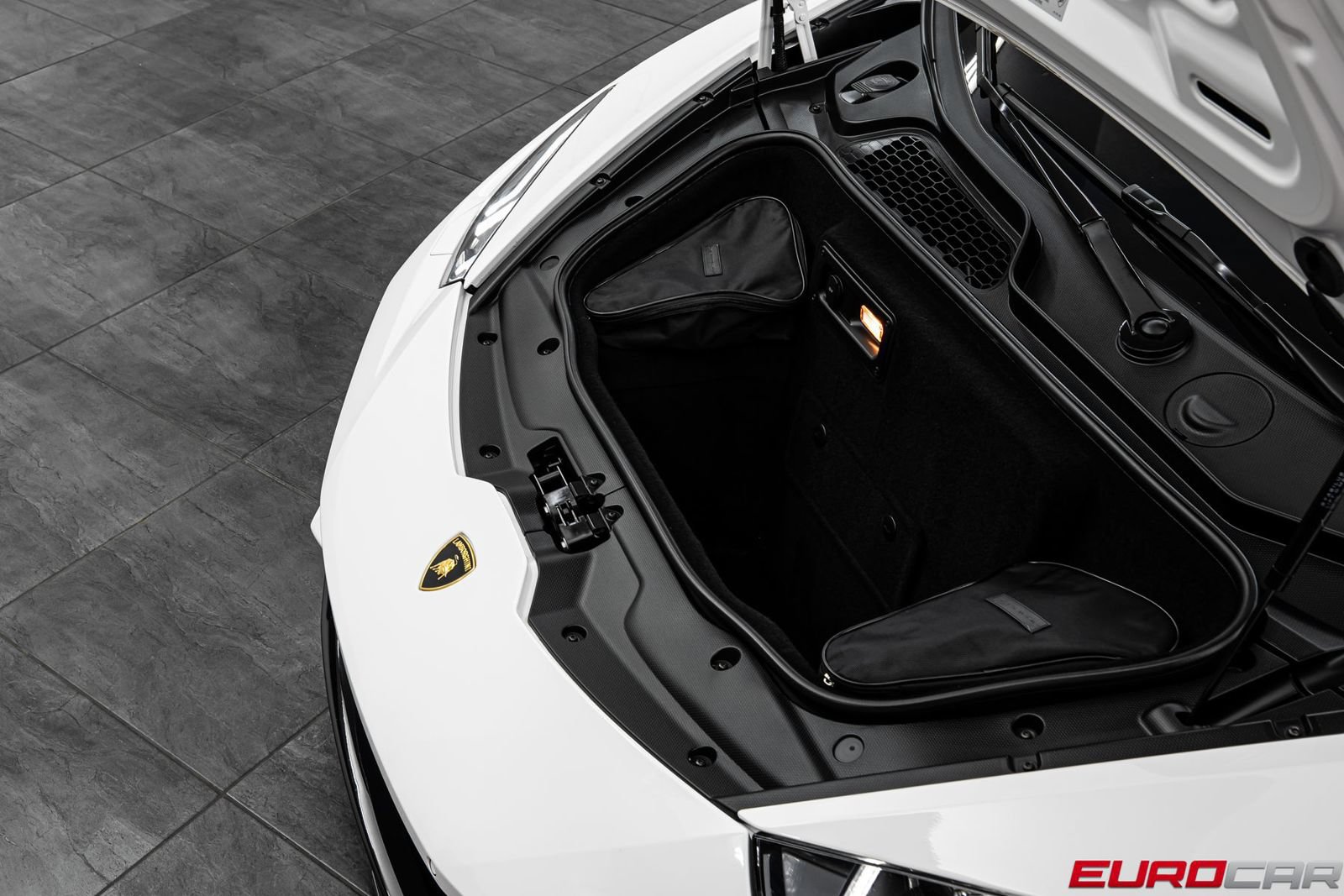 Used 2015 Lamborghini Huracan LP 610-4 AWD/4WD image 10