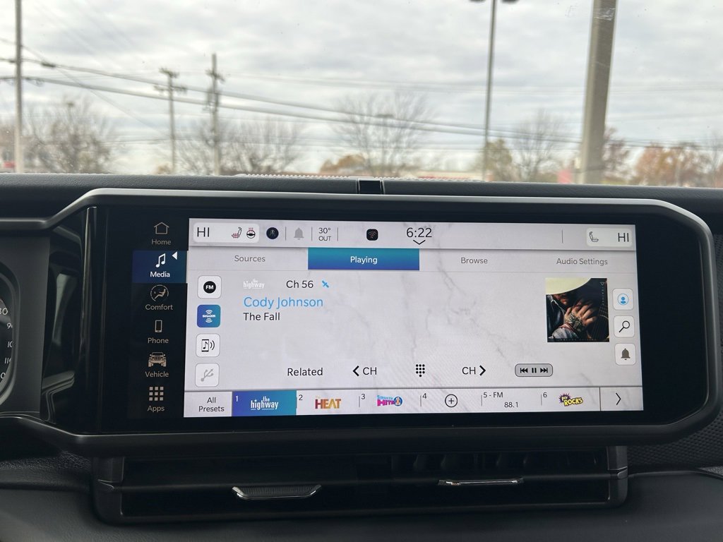 New 2026 Jeep Gladiator Mojave image 19