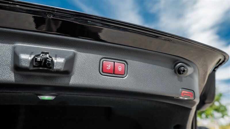 Used 2022 Mercedes-Benz S 500 4MATIC image 51