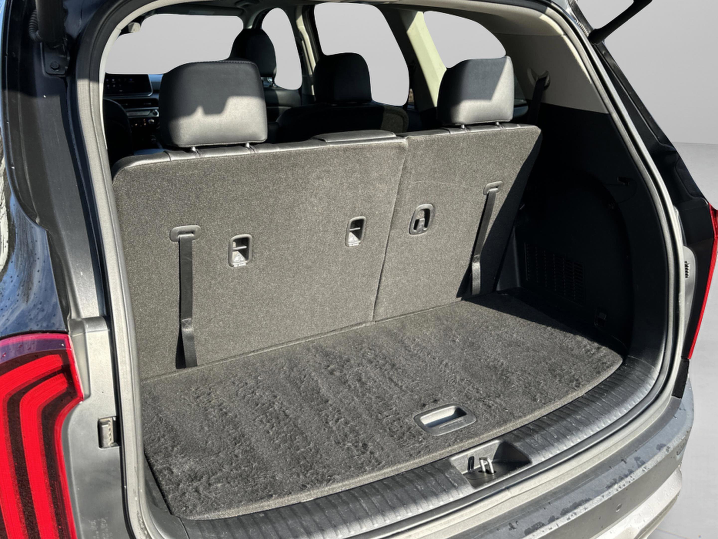 Used 2022 Kia Telluride EX w/ EX Premium Package image 39