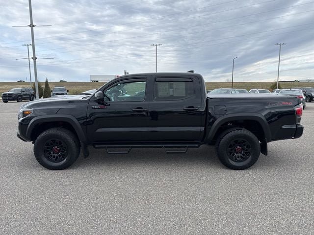 Used 2019 Toyota Tacoma TRD Pro image 9