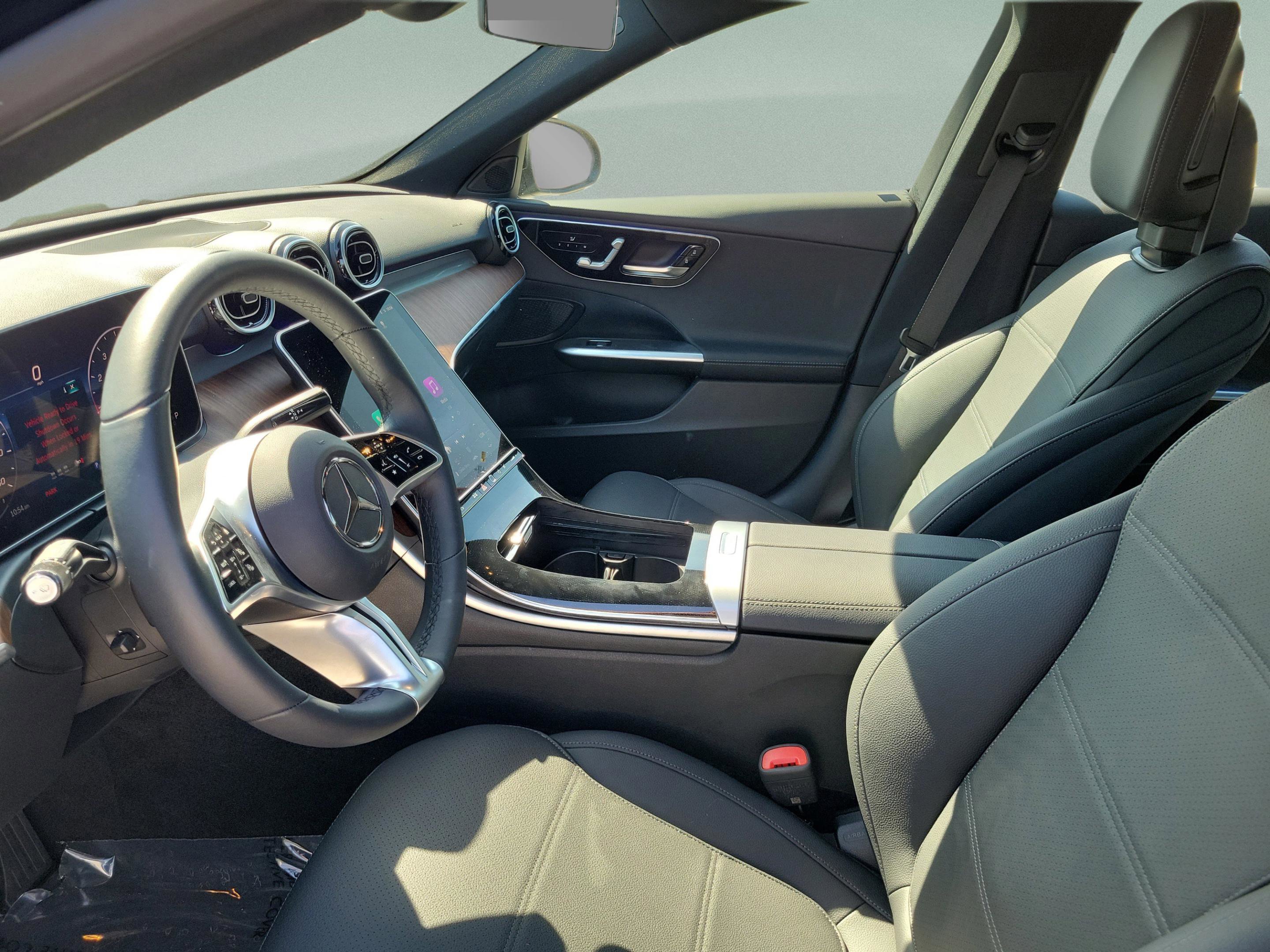 Certified 2026 Mercedes-Benz C 300 Sedan image 14