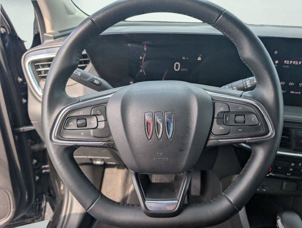 Used 2024 Buick Encore GX Sport Touring AWD/4WD image 31
