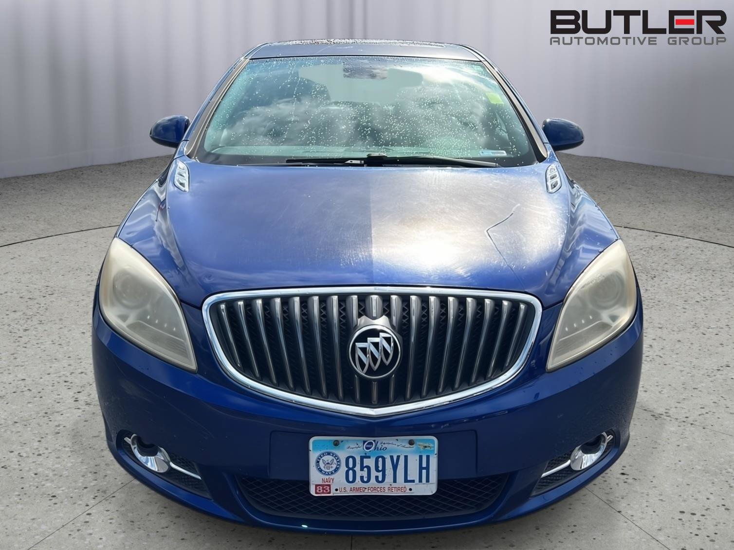 Used 2013 Buick Verano Premium FWD image 7