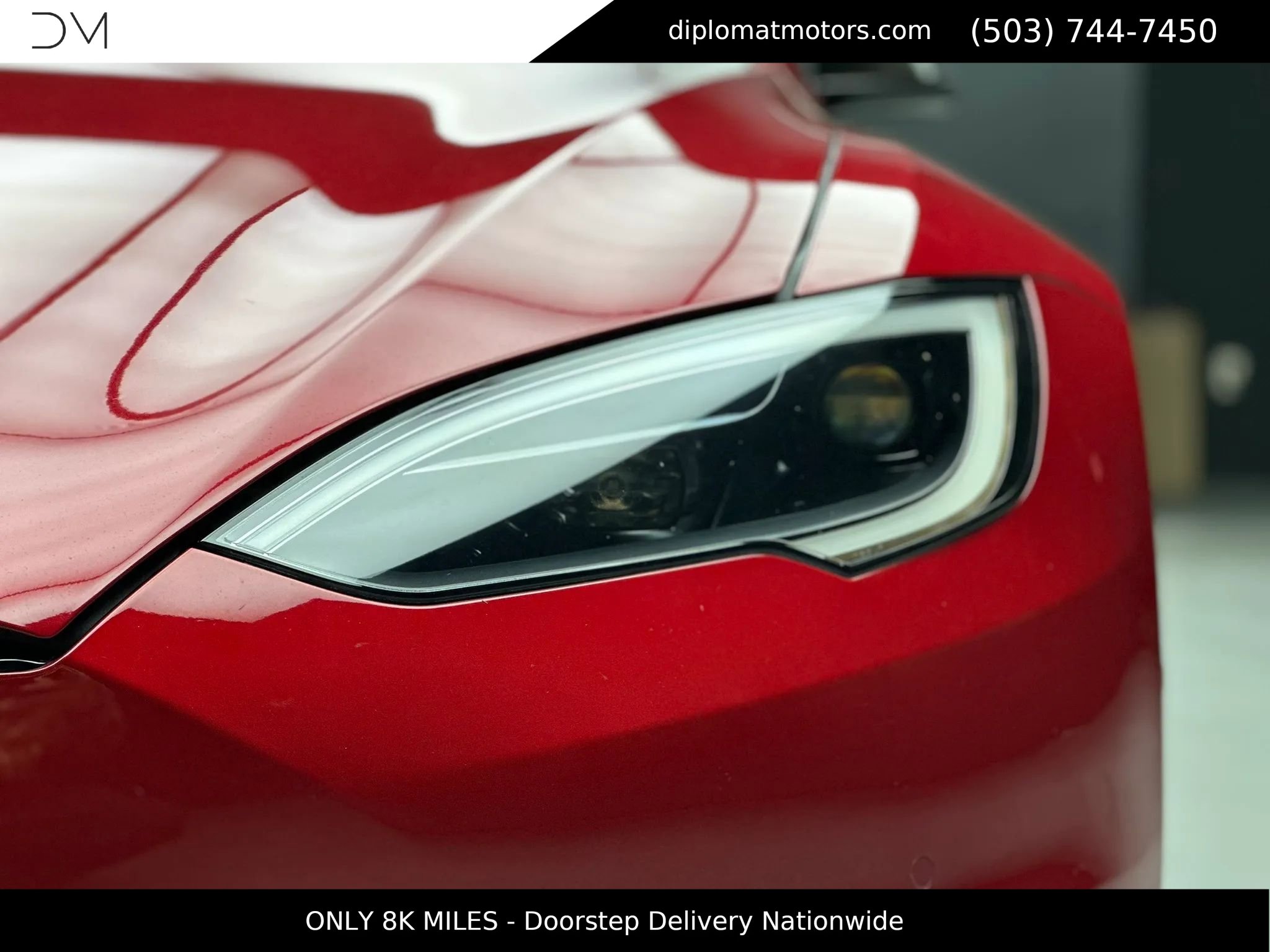 Used 2022 Tesla Model S Standard Range image 12