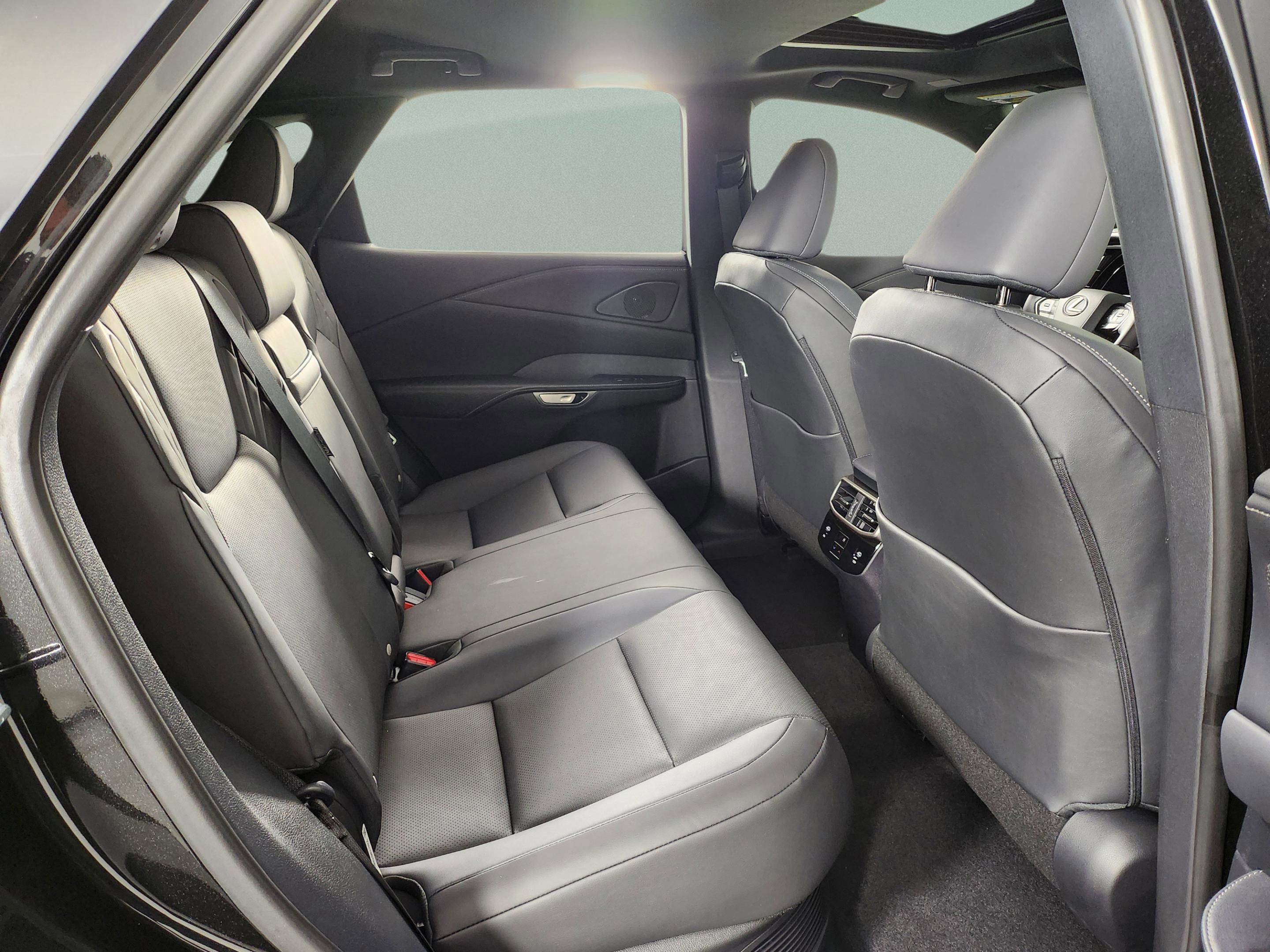 New 2026 Lexus RX 350h image 31