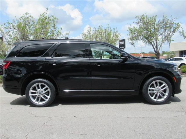 Used 2022 Dodge Durango GT image 2