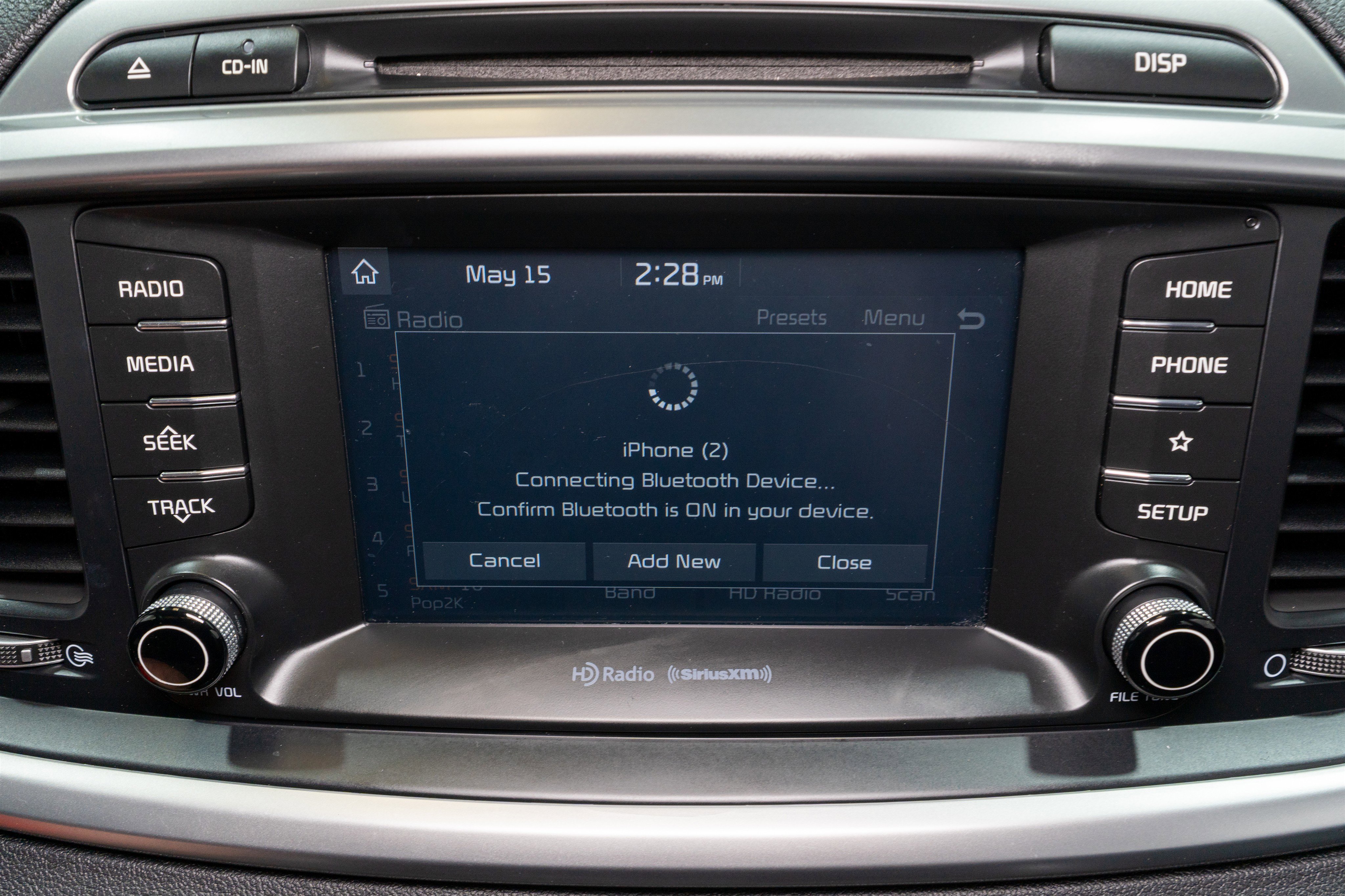 Used 2019 Kia Sorento FWD w/ Option Group 020 image 16