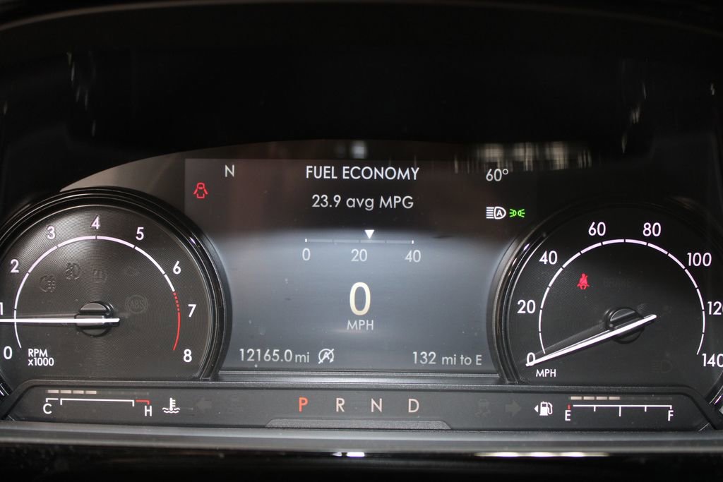 Used 2022 Lincoln Corsair Standard w/ Equipment Group 101A image 35