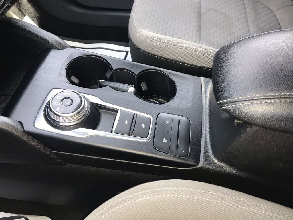 Used 2022 Ford Escape SE AWD/4WD image 20