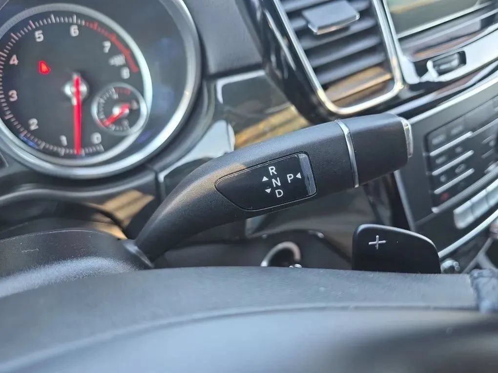 Used 2018 Mercedes-Benz GLE 350 image 22
