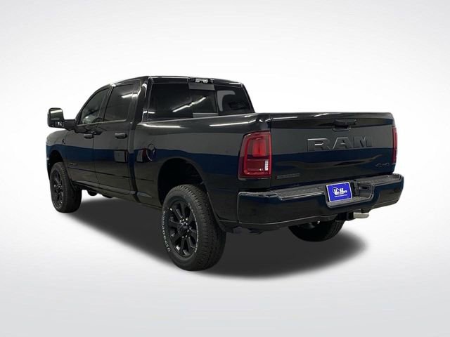 New 2025 RAM 2500 Big Horn image 3