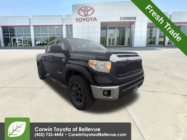 Used 2014 Toyota Tundra SR5