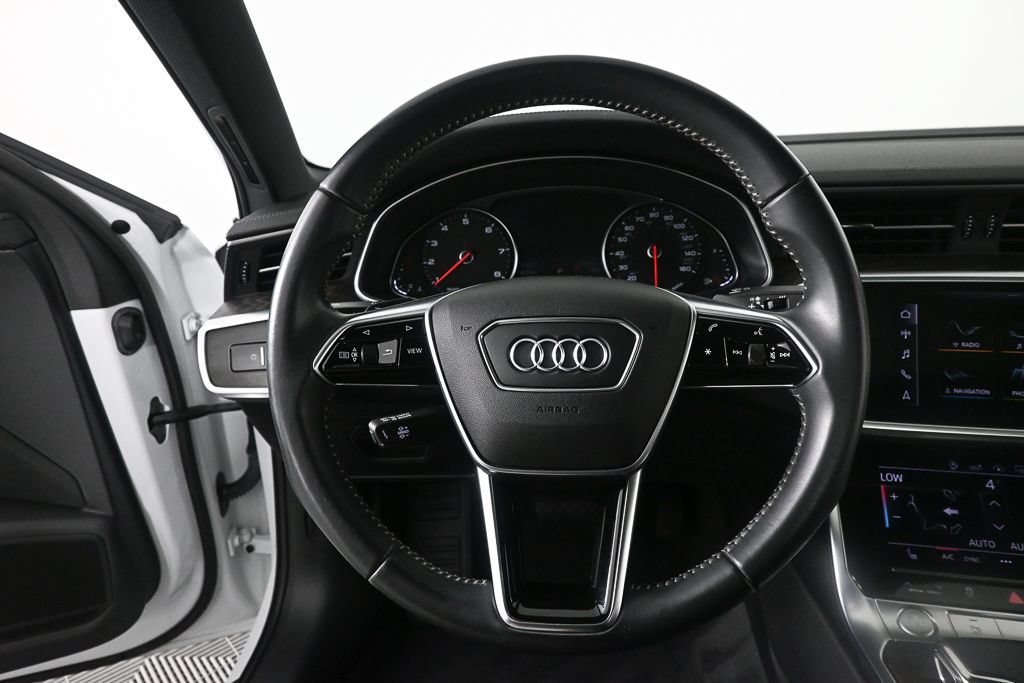 Used 2020 Audi A6 2.0T Premium w/ Convenience Package AWD/4WD image 2