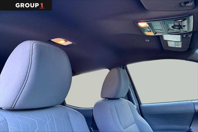 Certified 2019 Toyota Tacoma TRD Off-Road AWD/4WD image 14
