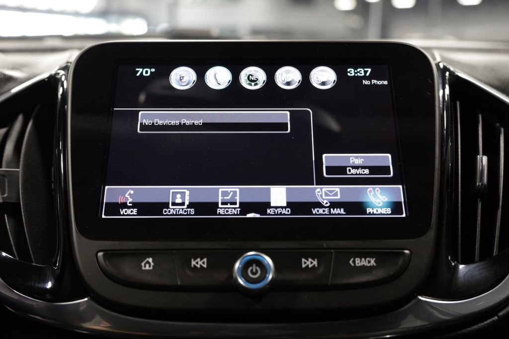 Used 2017 Chevrolet Volt Premier w/ Driver Confidence II Package image 40