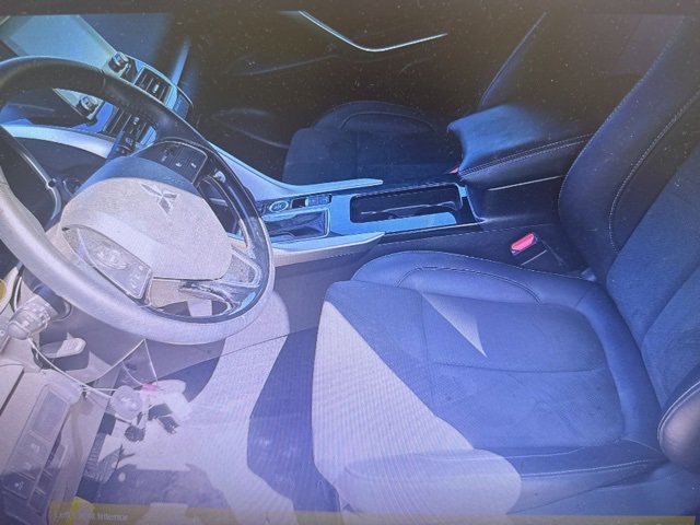 Used 2025 Mitsubishi Eclipse Cross SE image 5