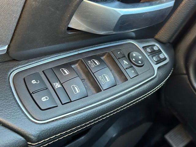 Used 2024 RAM 2500 Big Horn w/ Bed Utility Group image 19