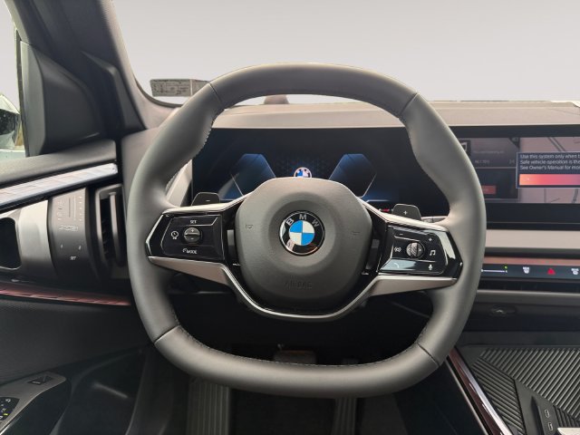 New 2026 BMW X3 xDrive30i w/ Premium Package AWD/4WD image 12