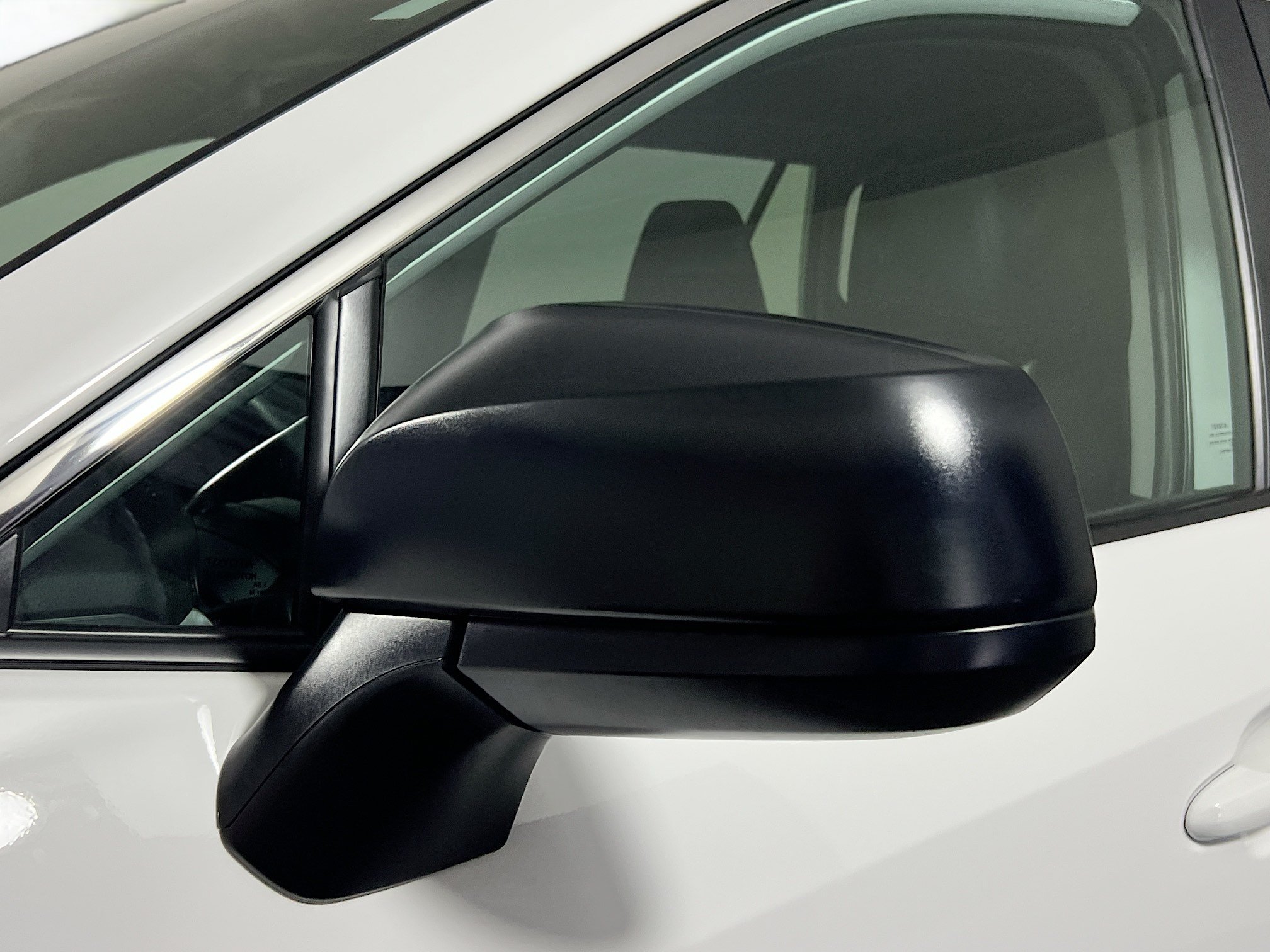 Used 2025 Toyota RAV4 LE FWD image 12