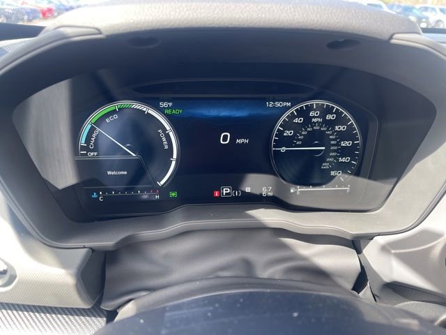 New 2026 Subaru Crosstrek 2.5i Limited image 18