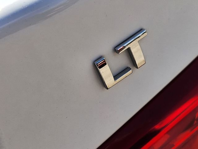 Used 2024 Chevrolet Malibu LT image 12