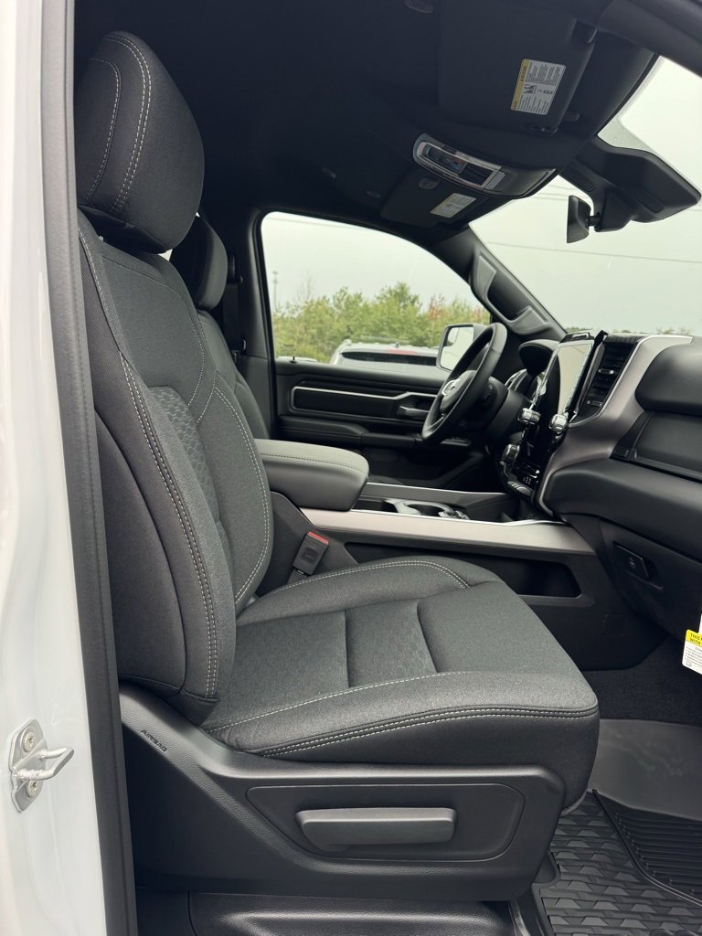 New 2026 RAM 1500 Big Horn image 24