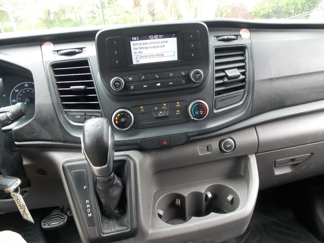 Used 2020 Ford Transit 250 148 High Roof Extended RWD image 9