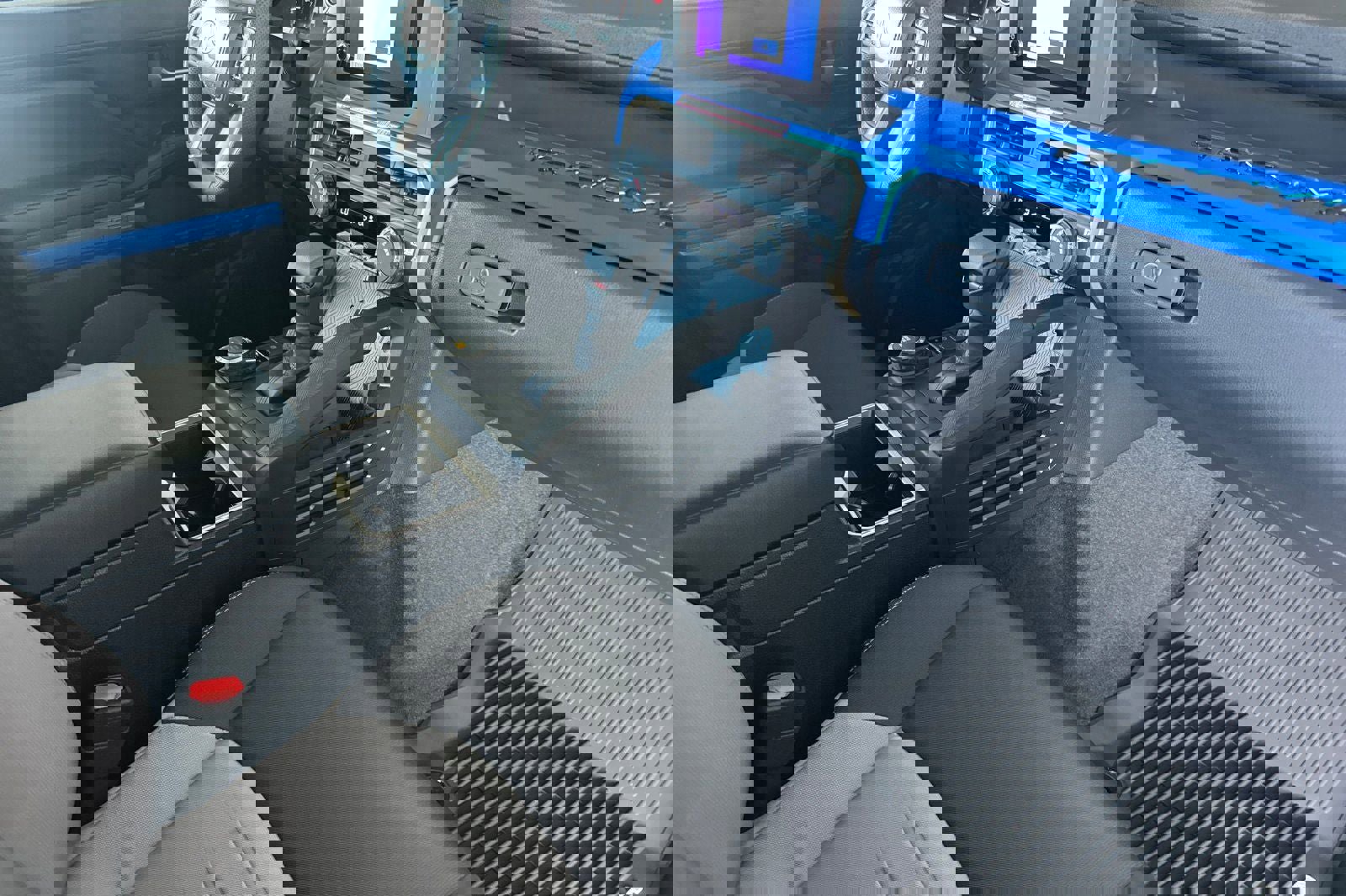 New 2026 Toyota Tacoma TRD Sport image 17