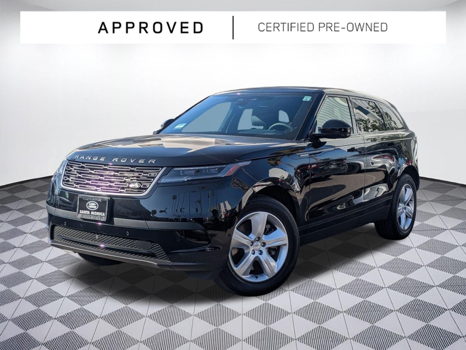 Used 2026 Land Rover Range Rover Velar S
