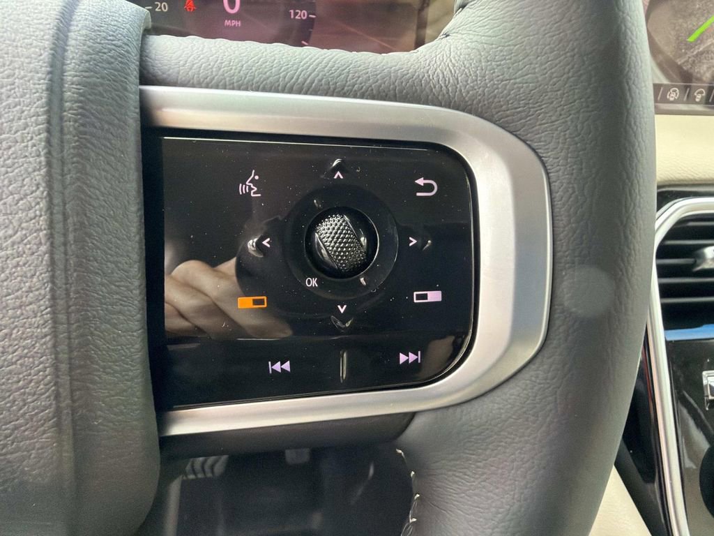 New 2026 Nissan Armada Platinum image 27