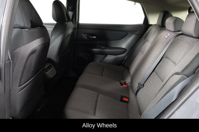 Used 2023 Nissan Ariya FWD image 16