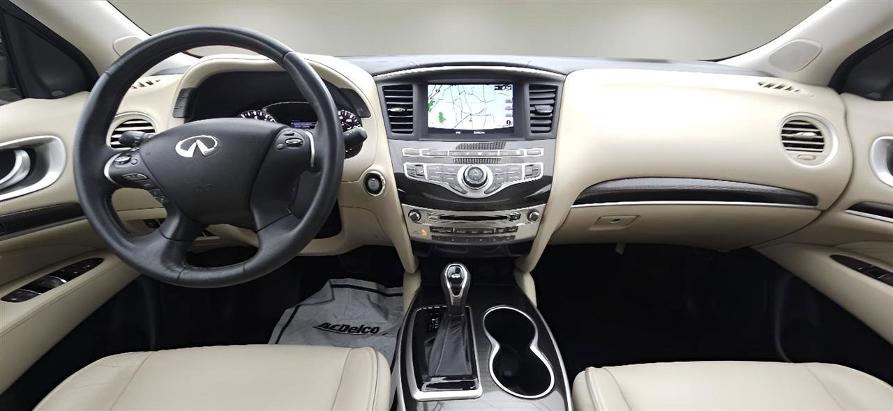 Used 2019 INFINITI QX60 Luxe w/ Essential Package AWD/4WD image 15