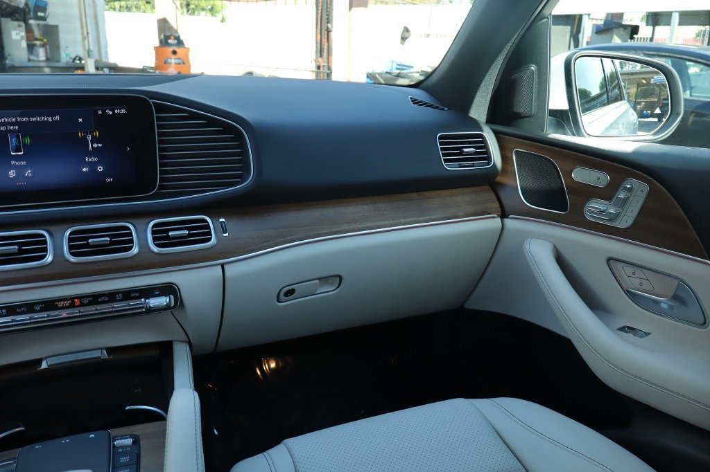 Used 2026 Mercedes-Benz GLE 350 4MATIC image 30