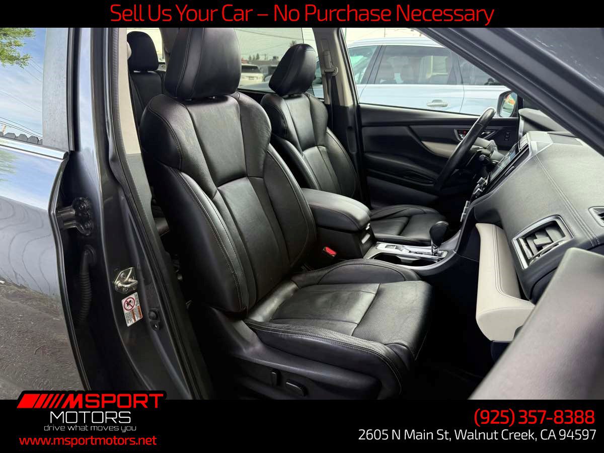 Used 2020 Subaru Ascent Limited w/ Technology Package AWD/4WD image 36