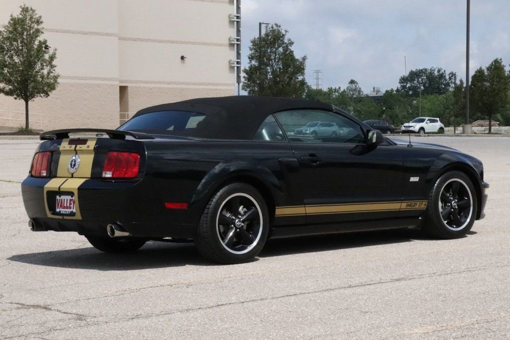 Used 2007 Ford Mustang GT image 8
