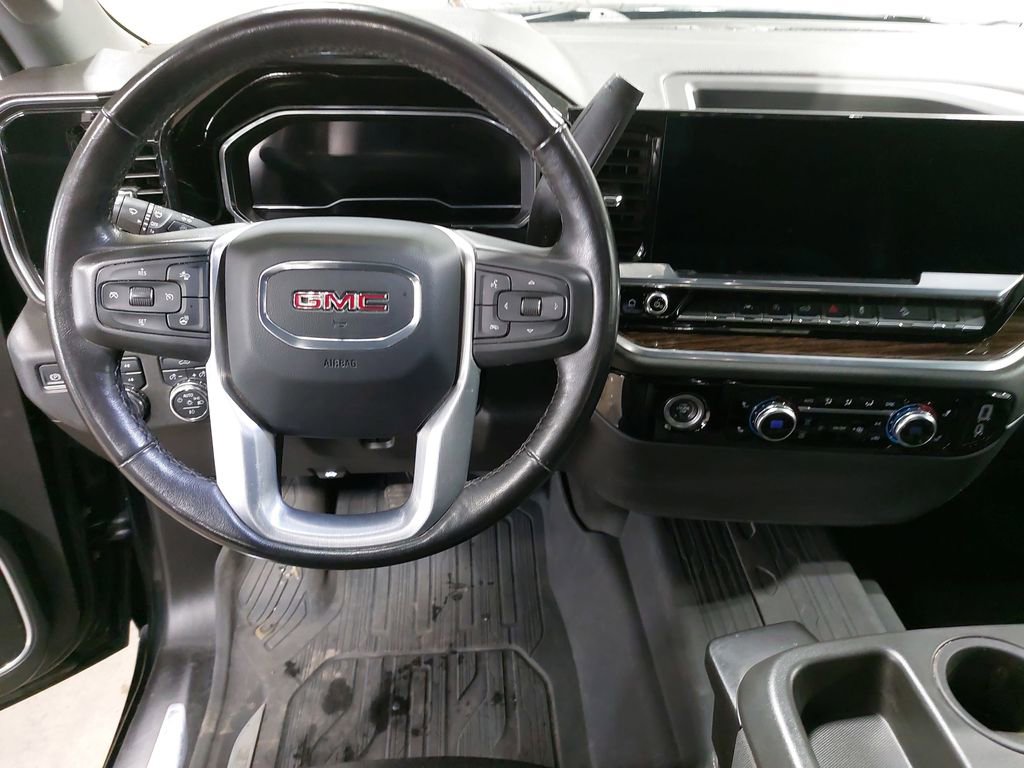 Used 2022 GMC Sierra 1500 Elevation w/ X31 Off-Road Package image 36