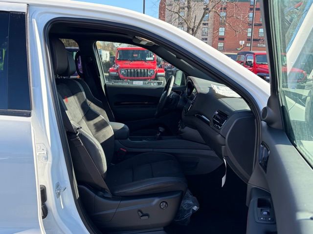 New 2026 Dodge Durango GT image 29