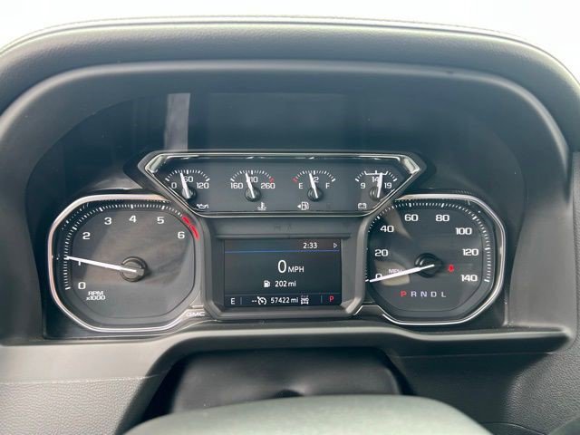 Certified 2023 GMC Sierra 2500 SLE w/ SLE Convenience Package AWD/4WD image 20