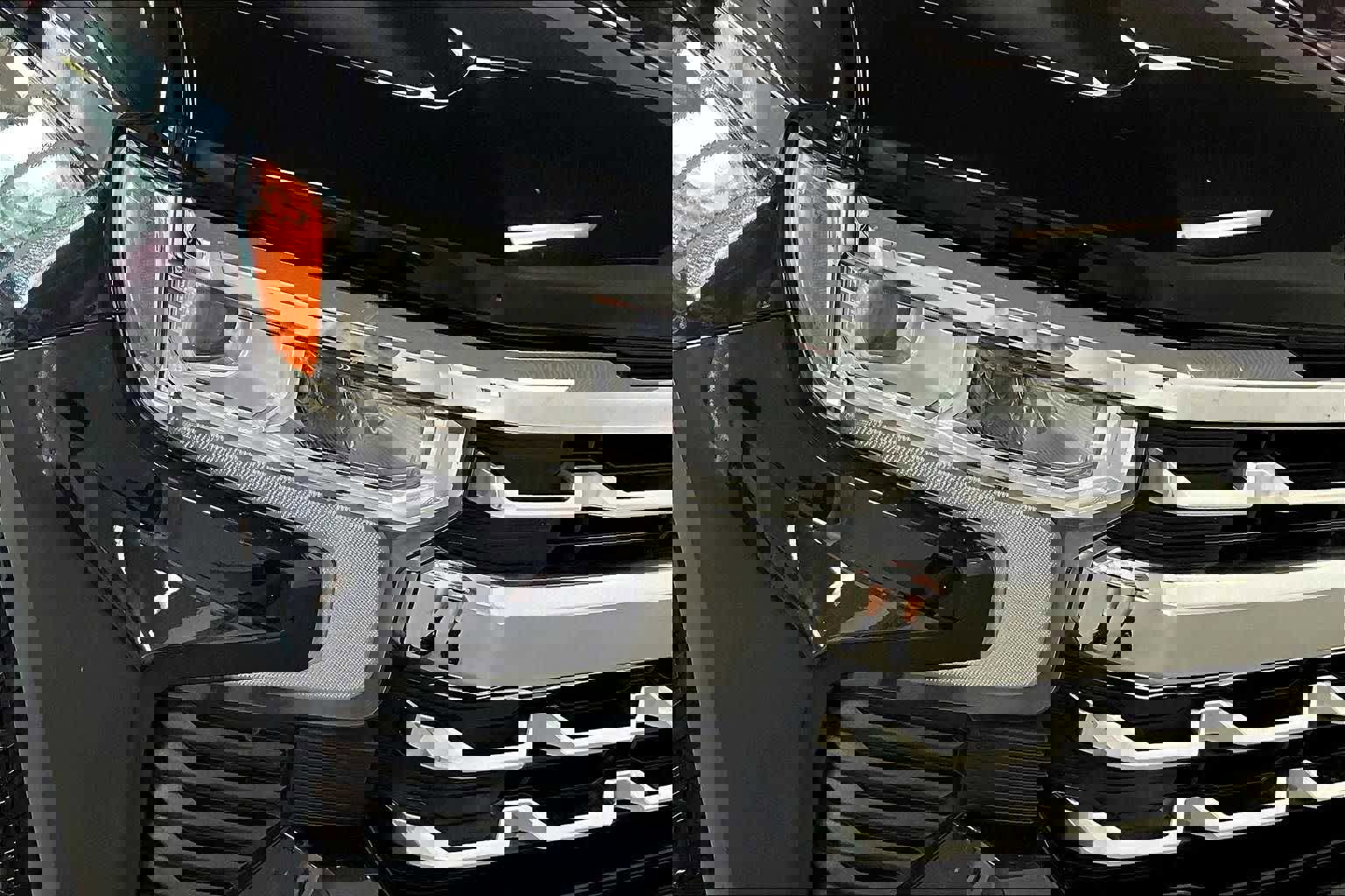 Used 2022 Chevrolet Silverado 1500 LTZ w/ LTZ Convenience Package II image 26