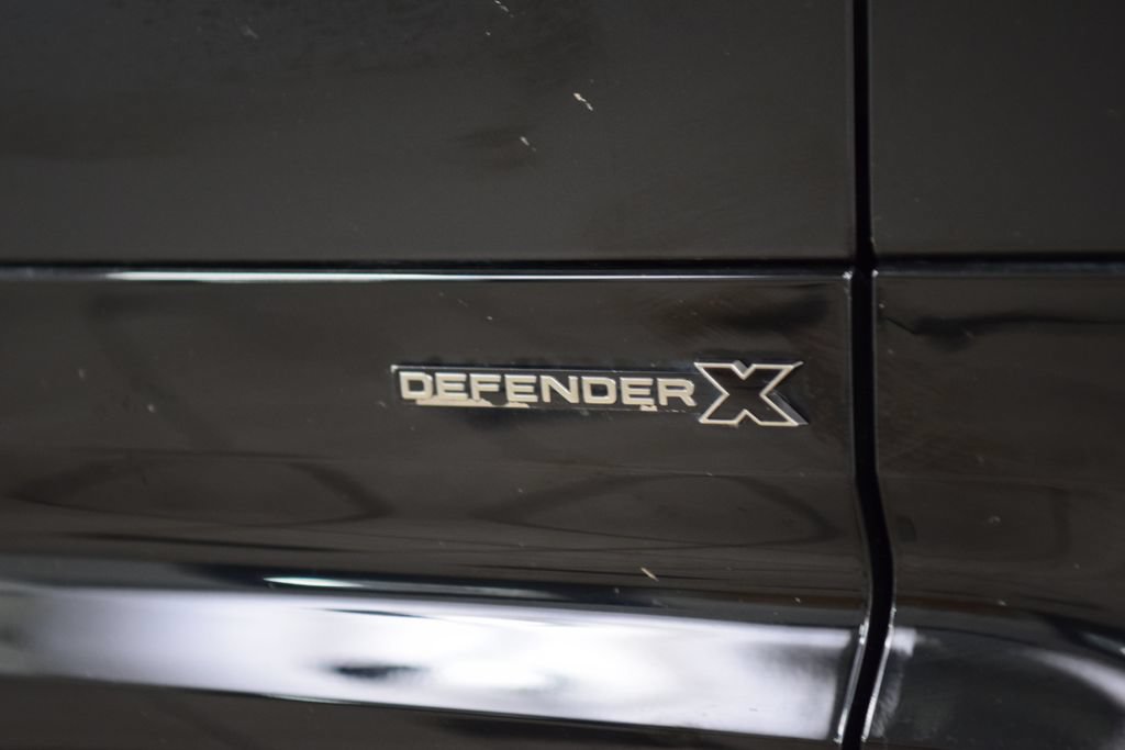 Used 2024 Land Rover Defender 130 X AWD/4WD image 19