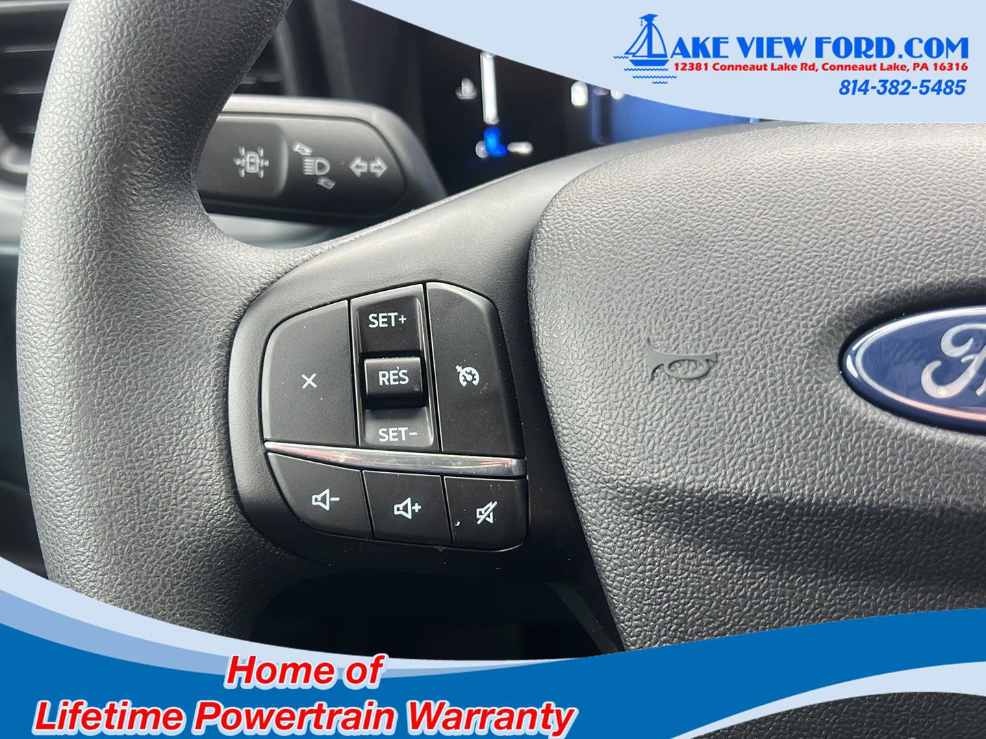 New 2025 Ford Maverick XL w/ Equipment Group 101A image 19