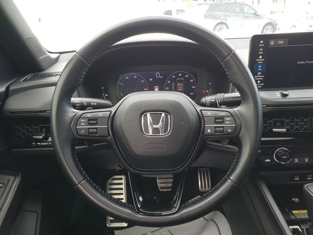 Used 2023 Honda Accord Sport image 12